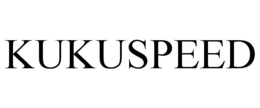 KUKUSPEED trademark