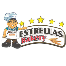 ESTRELLAS BAKERY trademark