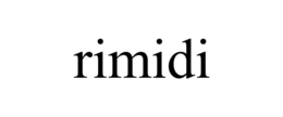 RIMIDI trademark