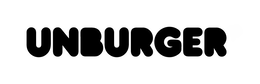 UNBURGER trademark