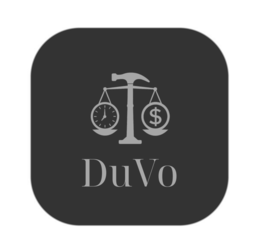 DUVO trademark