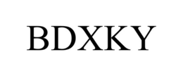 BDXKY trademark