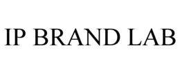 IP BRAND LAB trademark