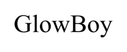GLOWBOY trademark