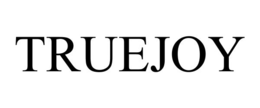 TRUEJOY trademark