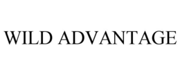 WILD ADVANTAGE trademark