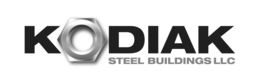KODIAK STEEL BUILDINGS LLC trademark