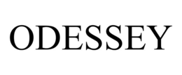 ODESSEY trademark