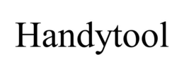 HANDYTOOL trademark