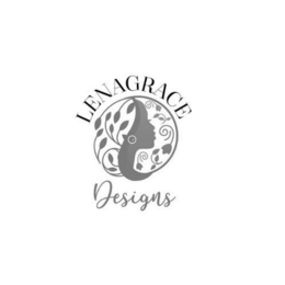LENAGRACE DESIGNS trademark