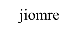 JIOMRE trademark