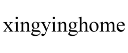 XINGYINGHOME trademark