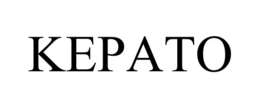 KEPATO trademark