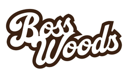 BOSSWOODS trademark