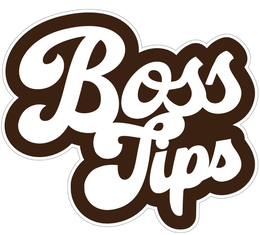 BOSSTIPS trademark