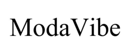 MODAVIBE trademark