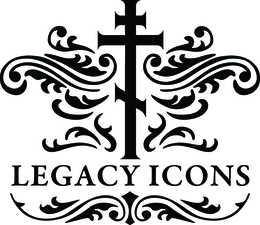 LEGACY ICONS trademark