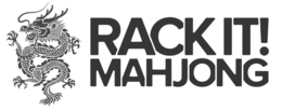 RACK IT! MAHJONG trademark