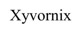 XYVORNIX trademark
