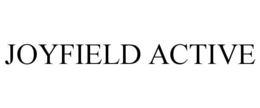 JOYFIELD ACTIVE trademark