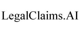 LEGALCLAIMS.AI trademark
