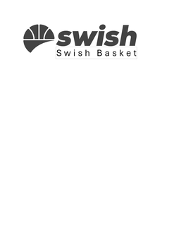 SWISH SWISH BASKET trademark
