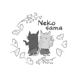 NEKO SAMA trademark