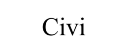 CIVI trademark