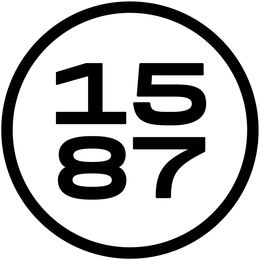 1587 trademark