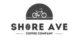 SHORE AVE COFFEE COMPANY trademark