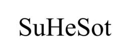 SUHESOT trademark
