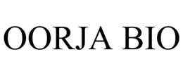 OORJA BIO trademark