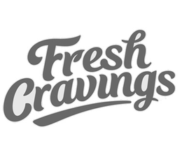 FRESH CRAVINGS trademark