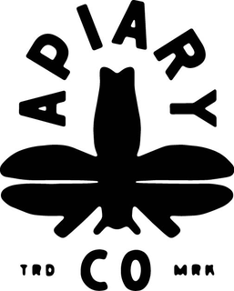 APIARY TRD CO MRK trademark
