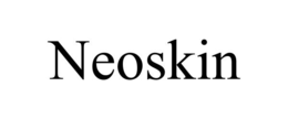 NEOSKIN trademark