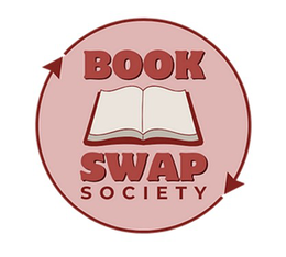BOOK SWAP SOCIETY trademark