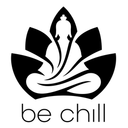 BE CHILL trademark