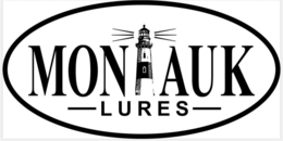 MON AUK LURES trademark