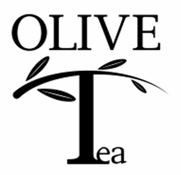 OLIVE TEA trademark