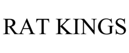 RAT KINGS trademark