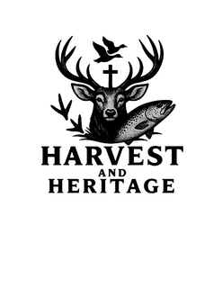 HARVEST AND HERITAGE trademark