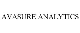 AVASURE ANALYTICS trademark