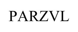 PARZVL trademark