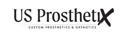 US PROSTHETIX CUSTOM PROSTHETICS & ORTHOTICS trademark