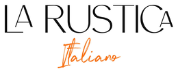 LA RUSTICA ITALIANO trademark