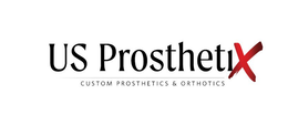 US PROSTHETIX CUSTOM PROSTHETICS & ORTHOTICS trademark