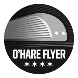 O'HARE FLYER trademark