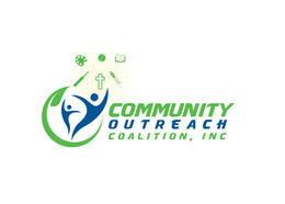 COMMUNITY OUTREACH COALITION, INC trademark