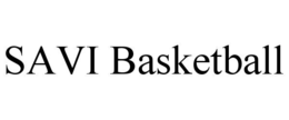 SAVI BASKETBALL trademark