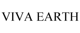 VIVA EARTH trademark